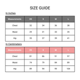 Fleece T-Shirt (Pink)
