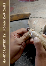 Giza Threader Earring