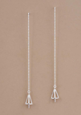 Conet Threader Earring