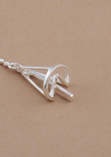 Conet Threader Earring
