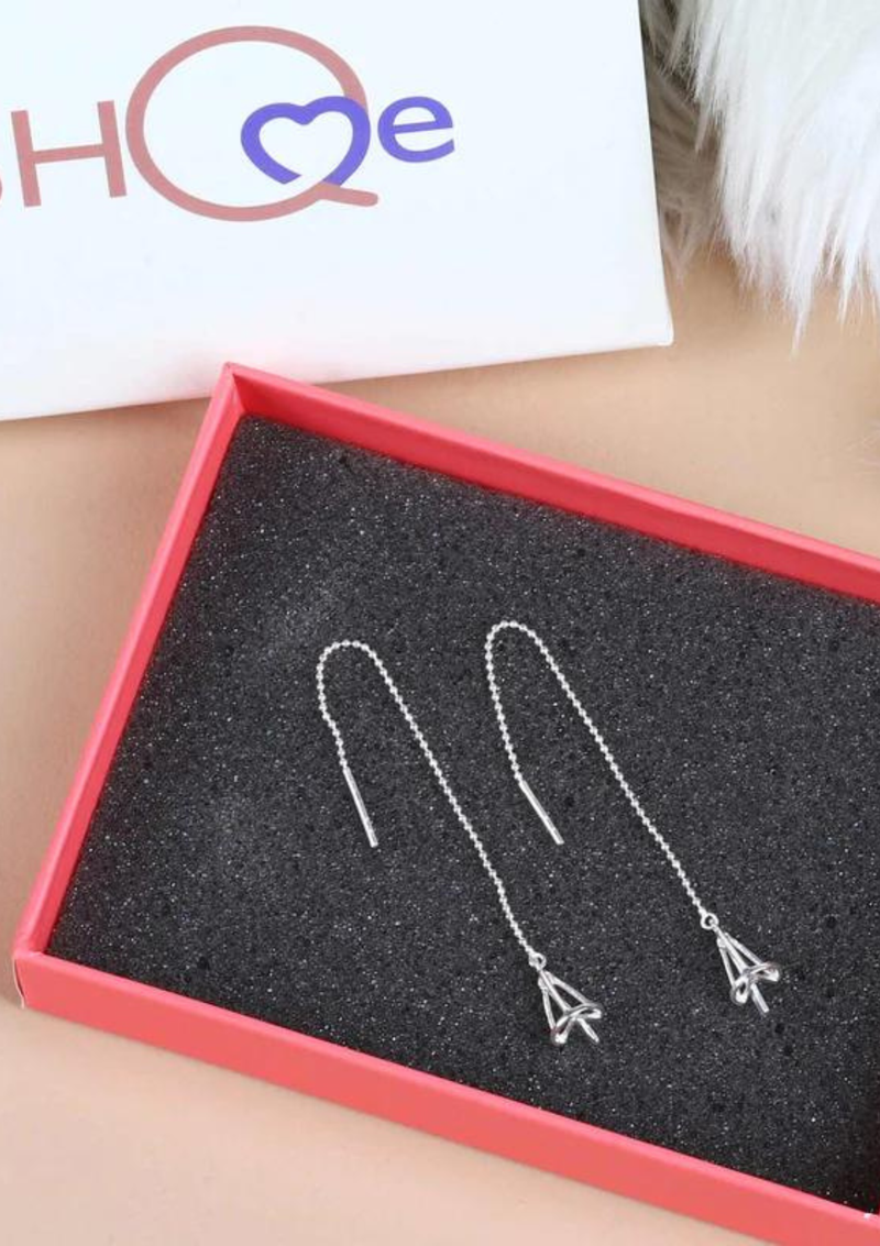Conet Threader Earring