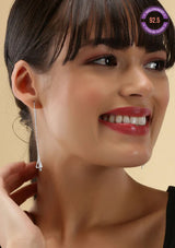 Conet Threader Earring