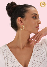helix hoops