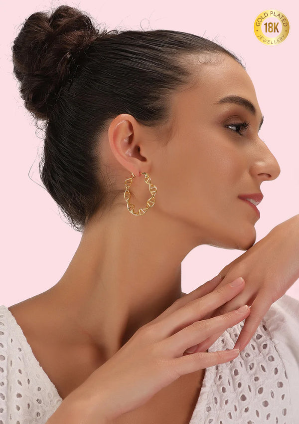 Helix Hoops