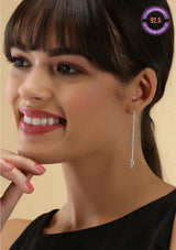 Harmony Threader Earring