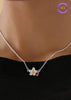 STERLING SILVER PENDANT CHAIN
